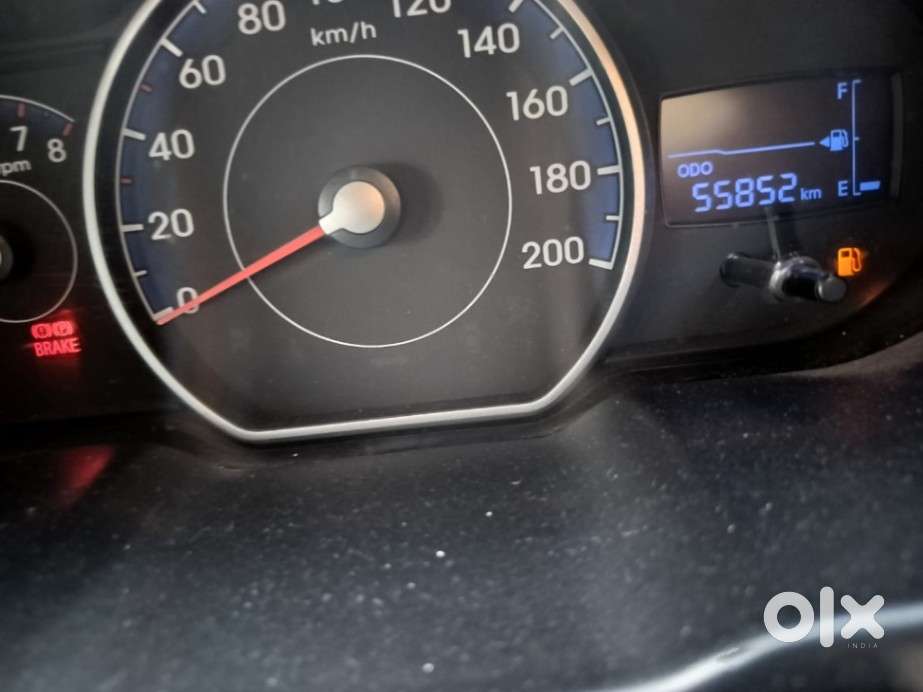 Hyundai I10 1.1 Magna(o), 2015, Petrol