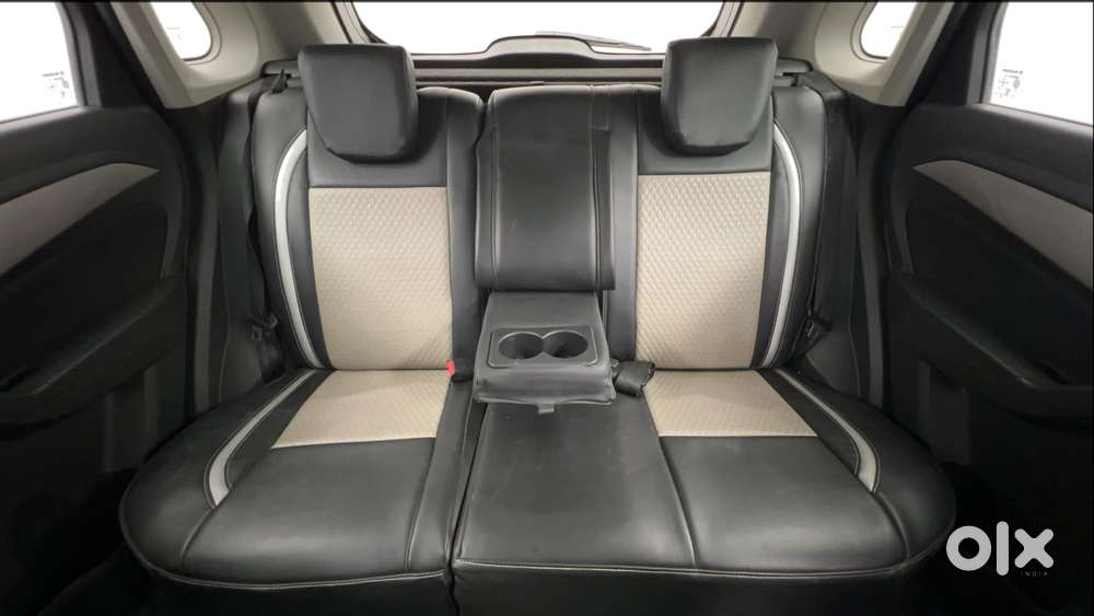 Maruti Suzuki Vitara Brezza Zdi Plus, 2016, Diesel