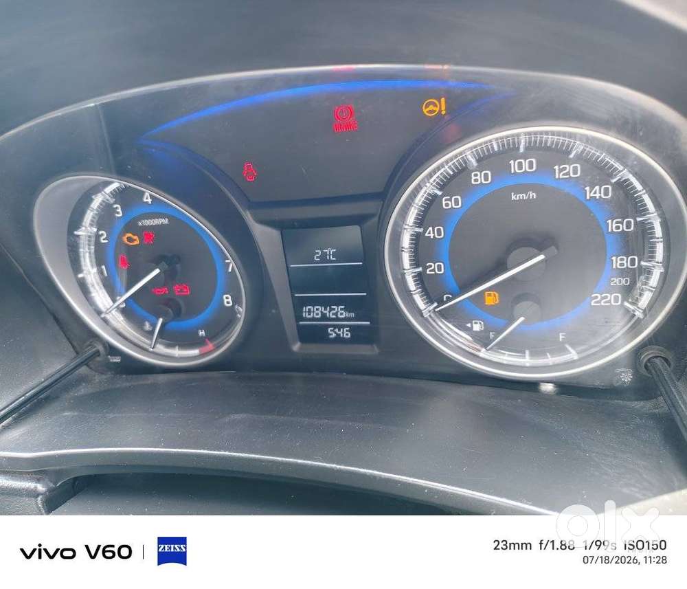 Maruti Suzuki Baleno Delta, 2020, Petrol