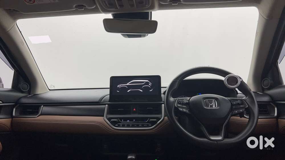 Honda Elevate Zx Cvt, 2023, Petrol