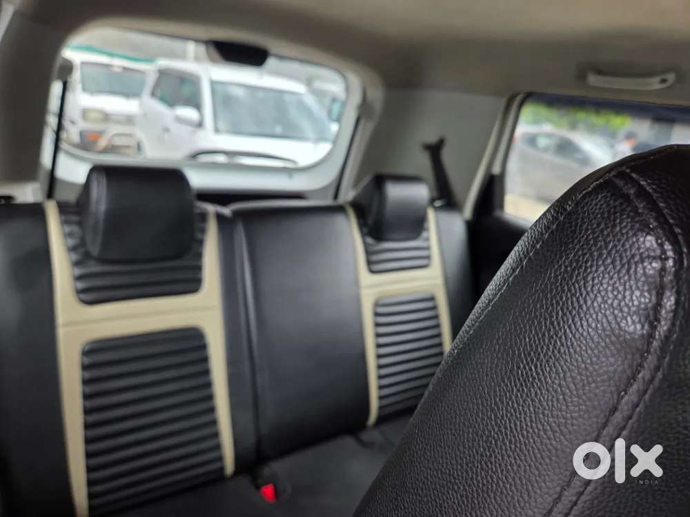 Maruti Suzuki Wagon R 1.2 Zxi, 2019, Petrol