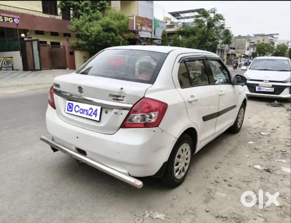Maruti Suzuki Dzire 2014 Cng & Hybrids 148000 Km Driven