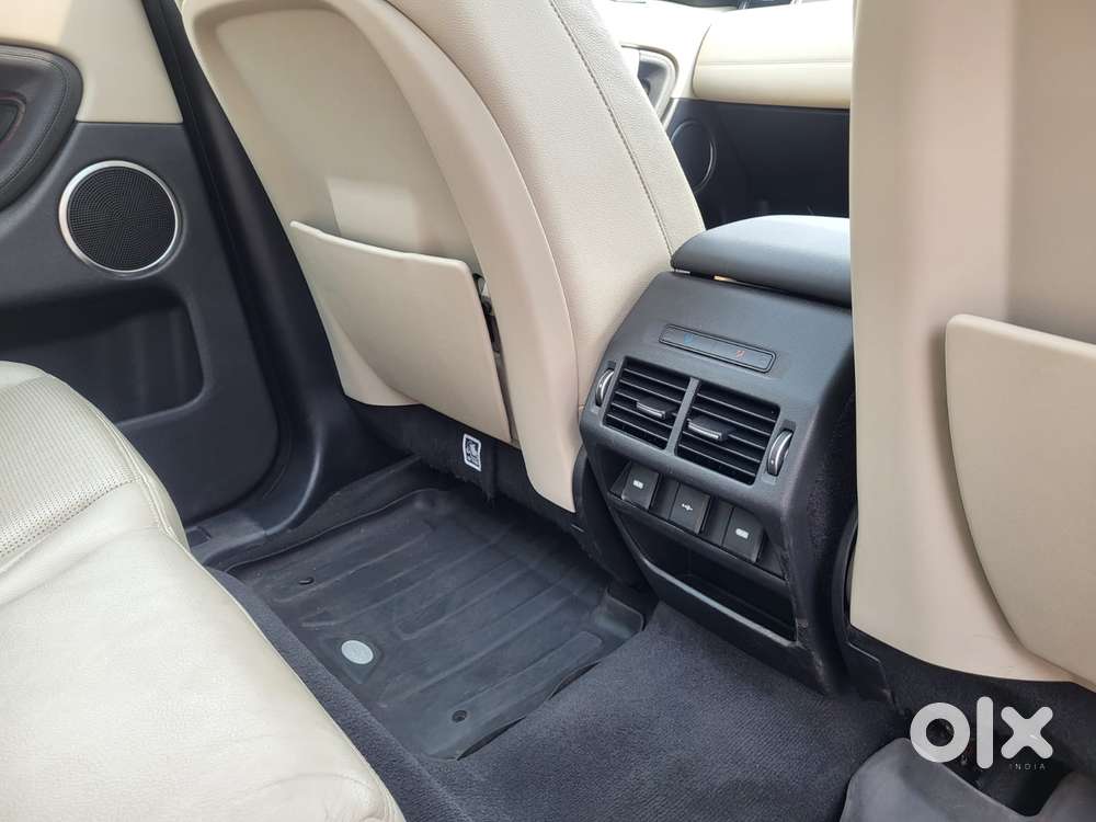 Land Rover Discovery S 2.0 Sd4, 2020, Diesel