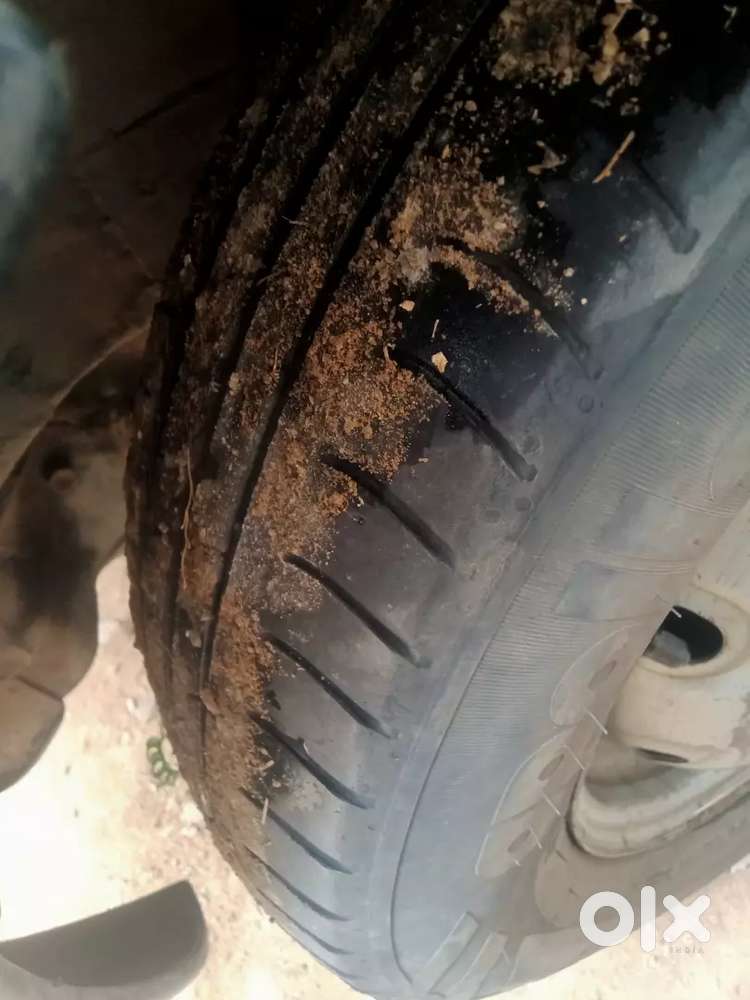 Maruti Suzuki Alto 2001