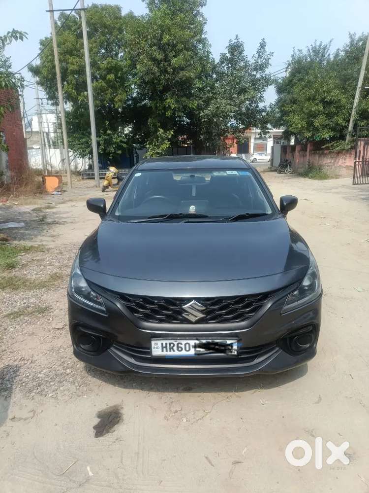 Maruti Suzuki Baleno 2022 1st Owner