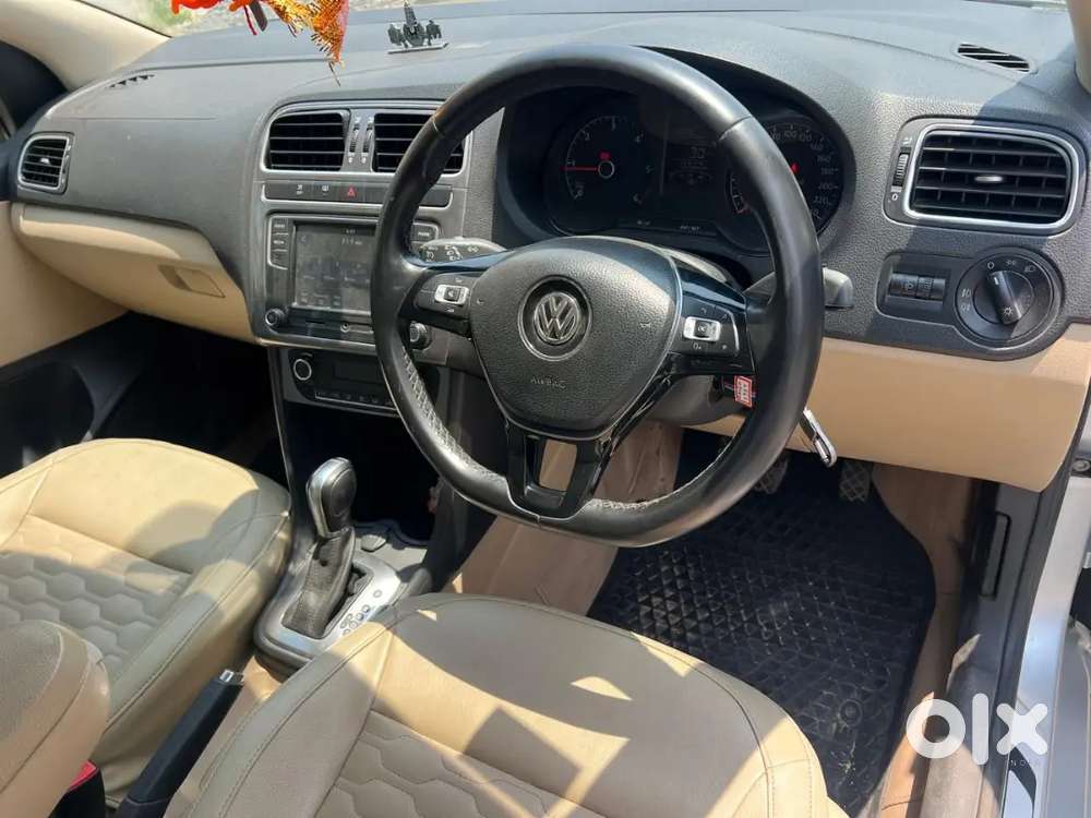 Volkswagen Ameo 2019 Diesel Plus