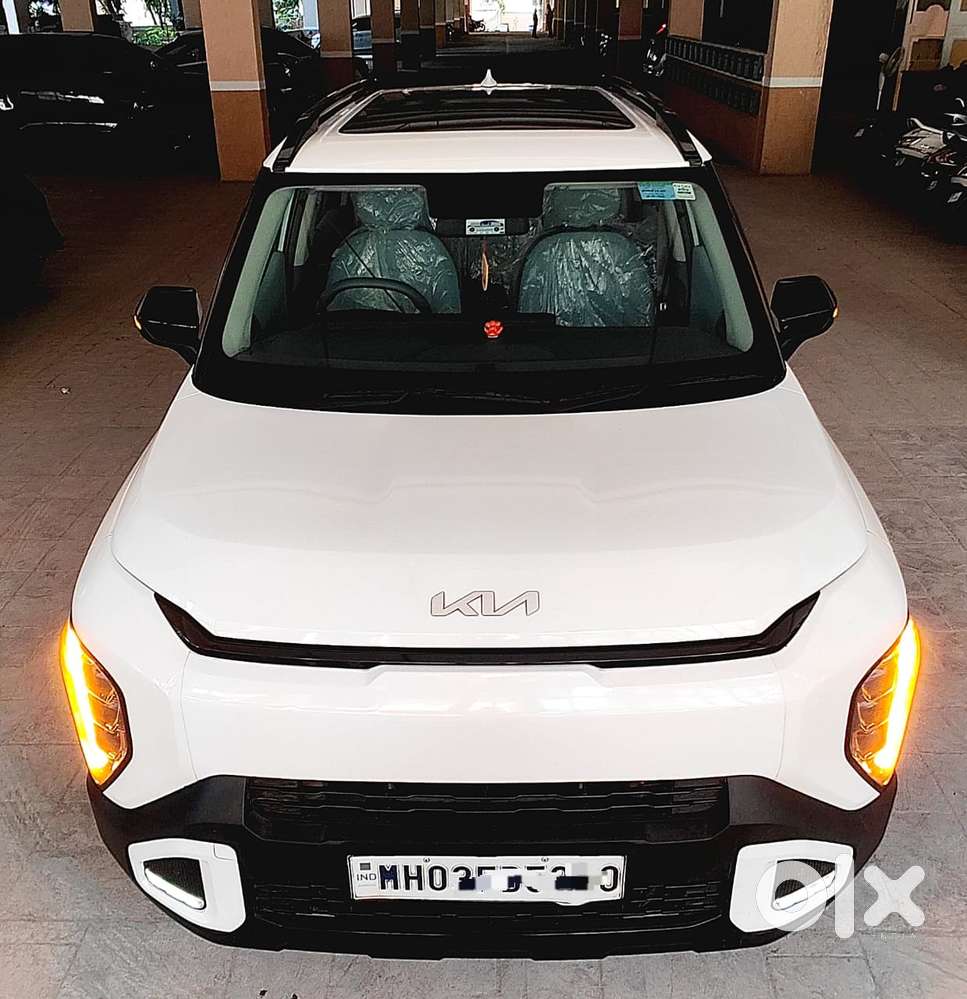 Kia Syros Htk Plus Turbo, 2026, Petrol
