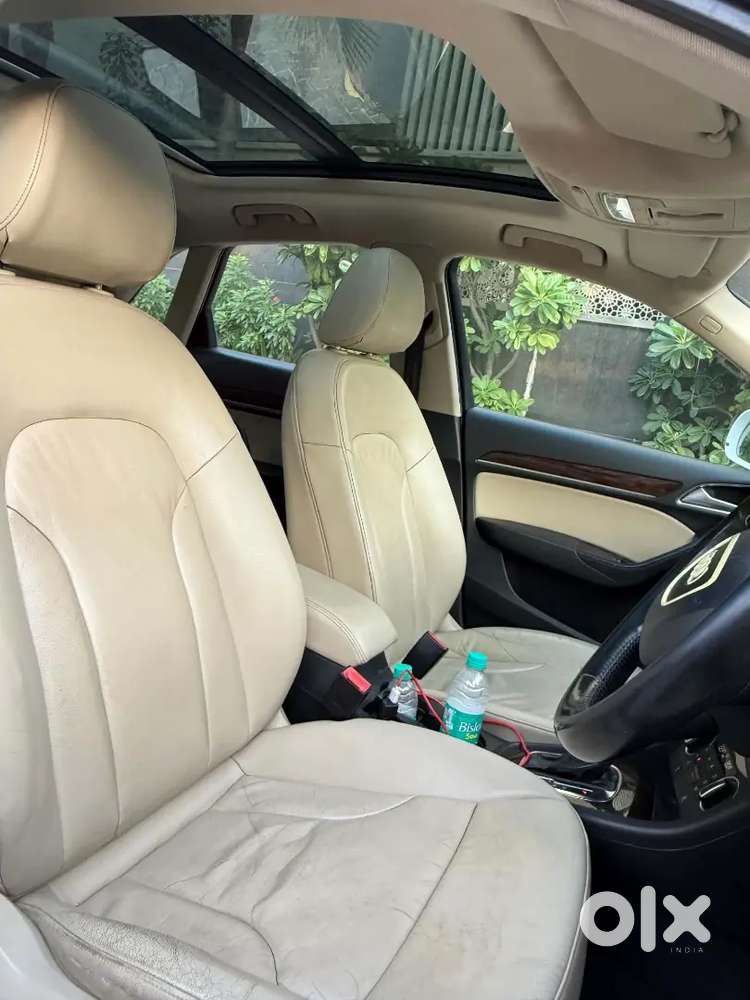 Audi Q3 Premium 2018