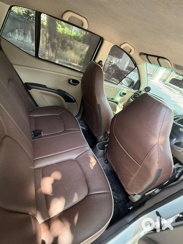 Hyundai I10 First Owner For Sale In A Well Maintained Condition