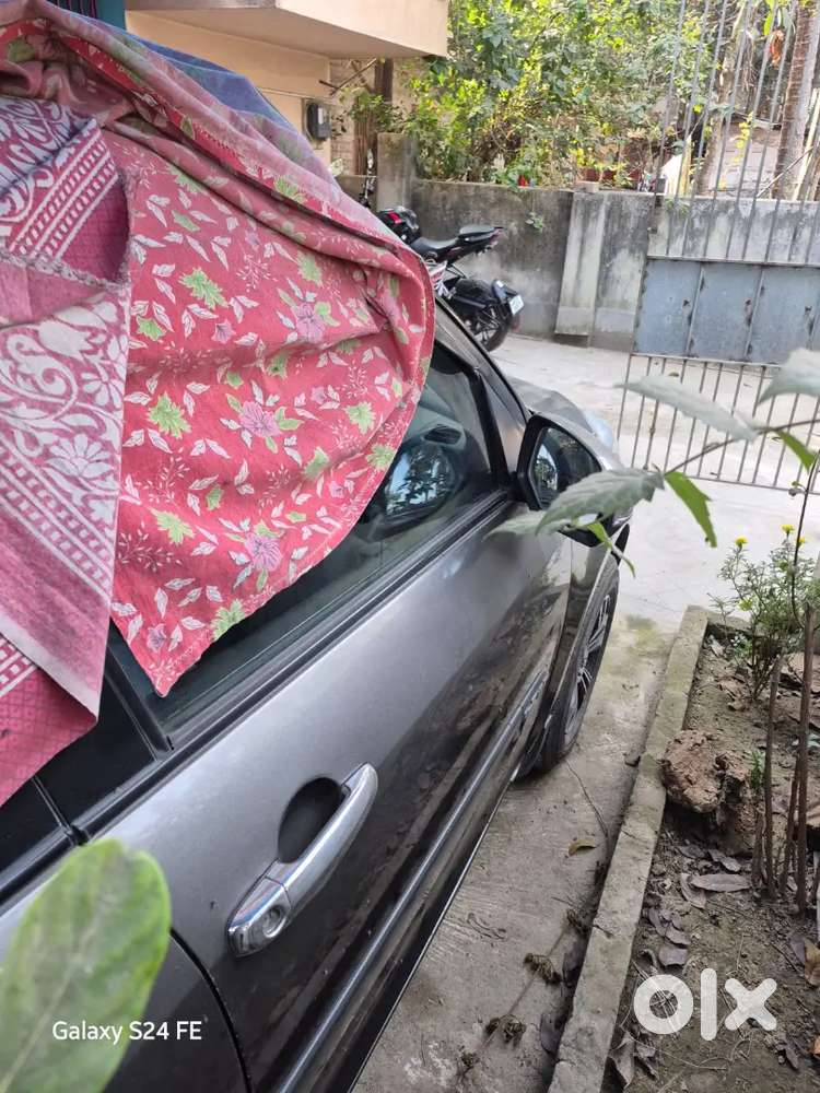 Swift Dzire Vxi 2015 Model
