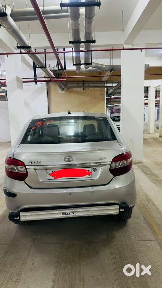Tata Zest Diesel (2017) – New Tires & Well Maintained