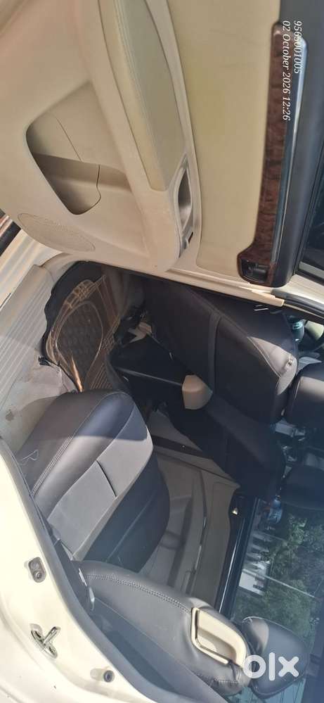 Mitsubishi Pajero Sport 2.5 Manual, 2014, Diesel