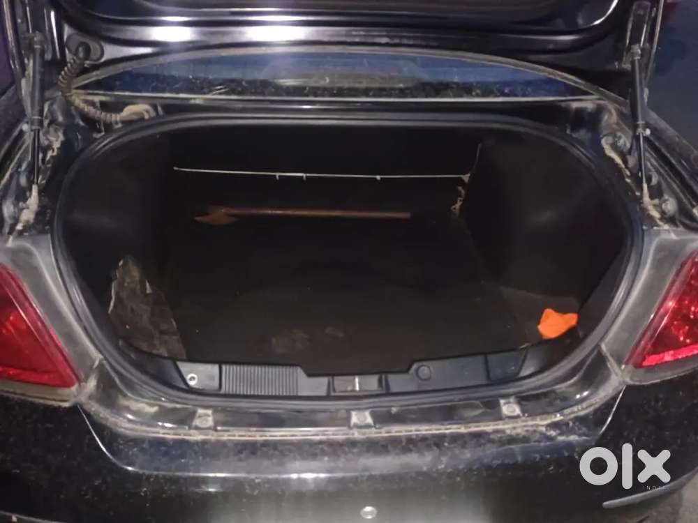 Fiat Linea Diesel  Powerful Engine  Well Maintained\luxury Sedan
