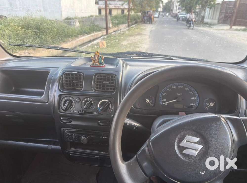 Maruti Suzuki Wagon R 2006 Petrol Well Maintained