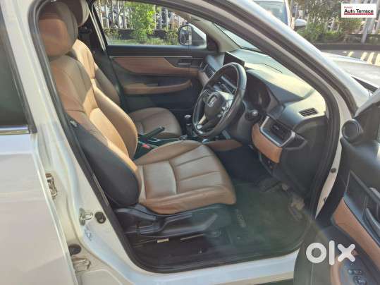 Honda Elevate Zx Cvt, 2023, Petrol