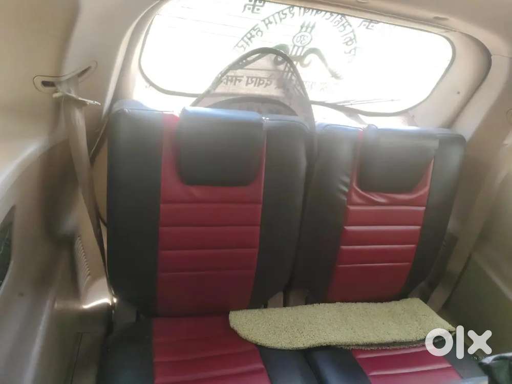 Mahindra Xuv500 Diesel 2013