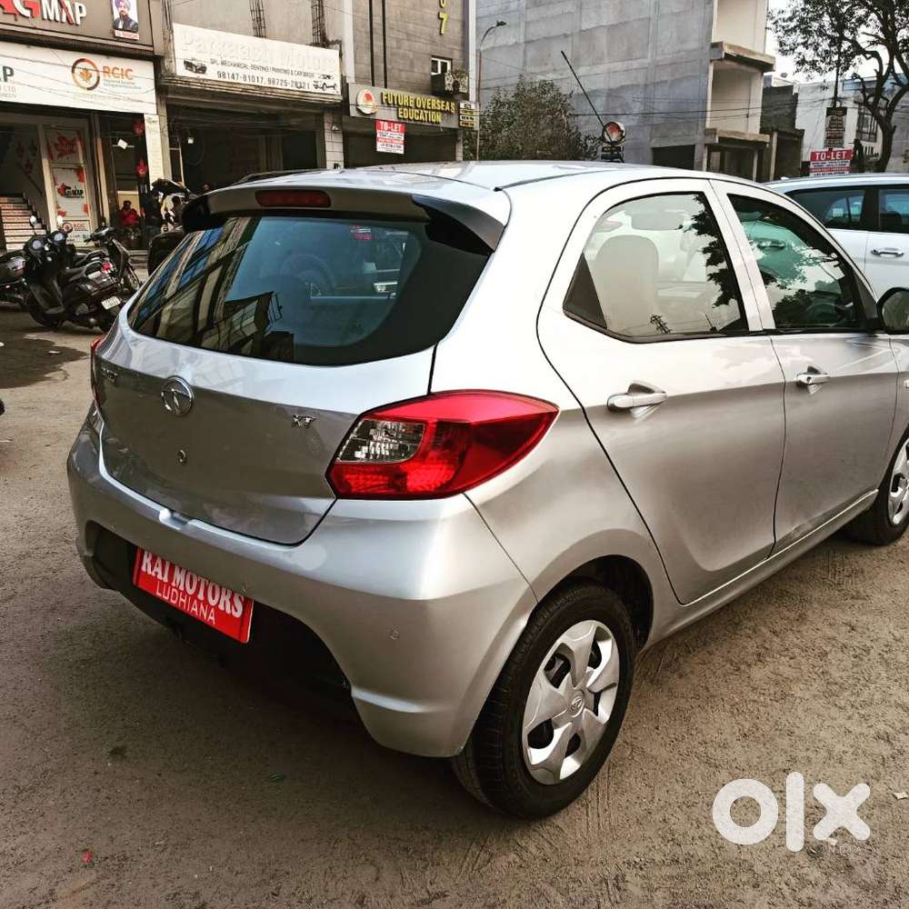 Tata Tiago
