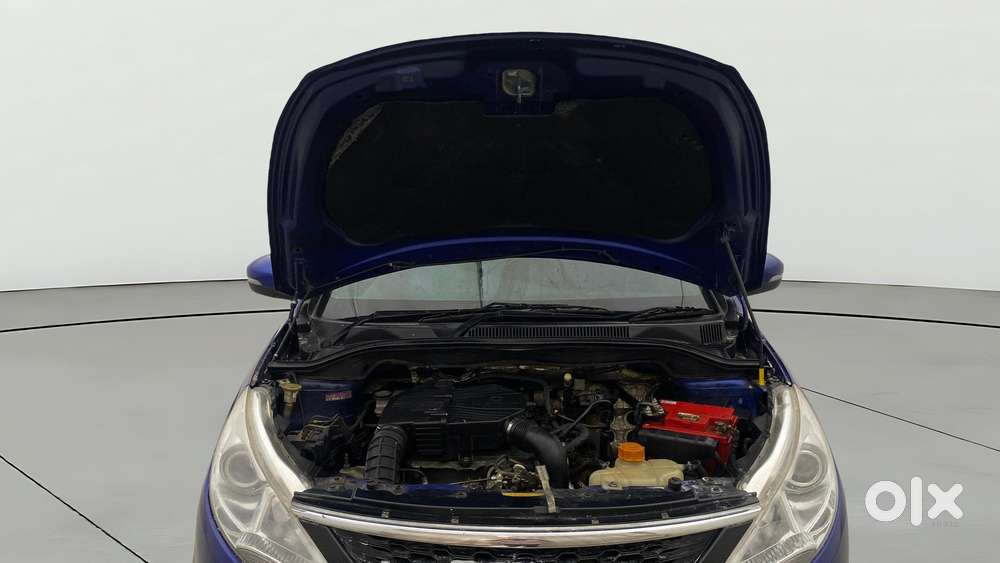 Tata Zest  1.2 Revotron Xt, 2014, Petrol
