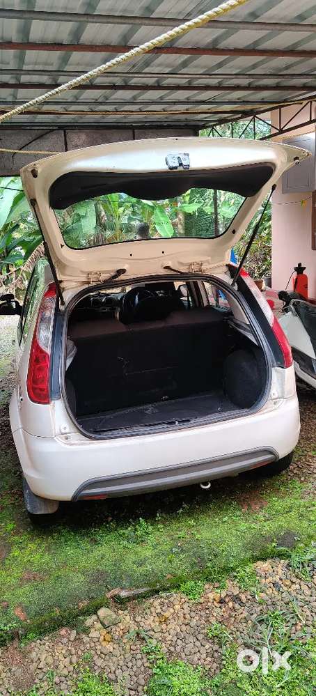 Ford Figo Petrol Lxi 2010 Car