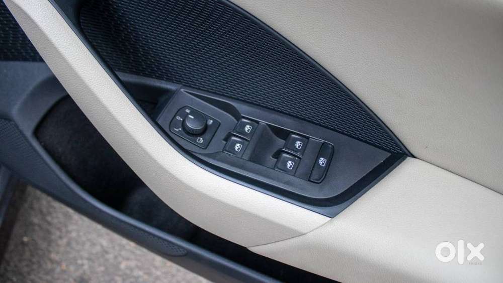 Skoda Octavia 2.0 Style Tsi At, 2021, Petrol