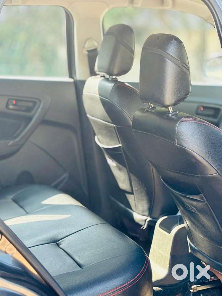 Maruti Suzuki Vitara Brezza Vdi (o), 2018, Diesel