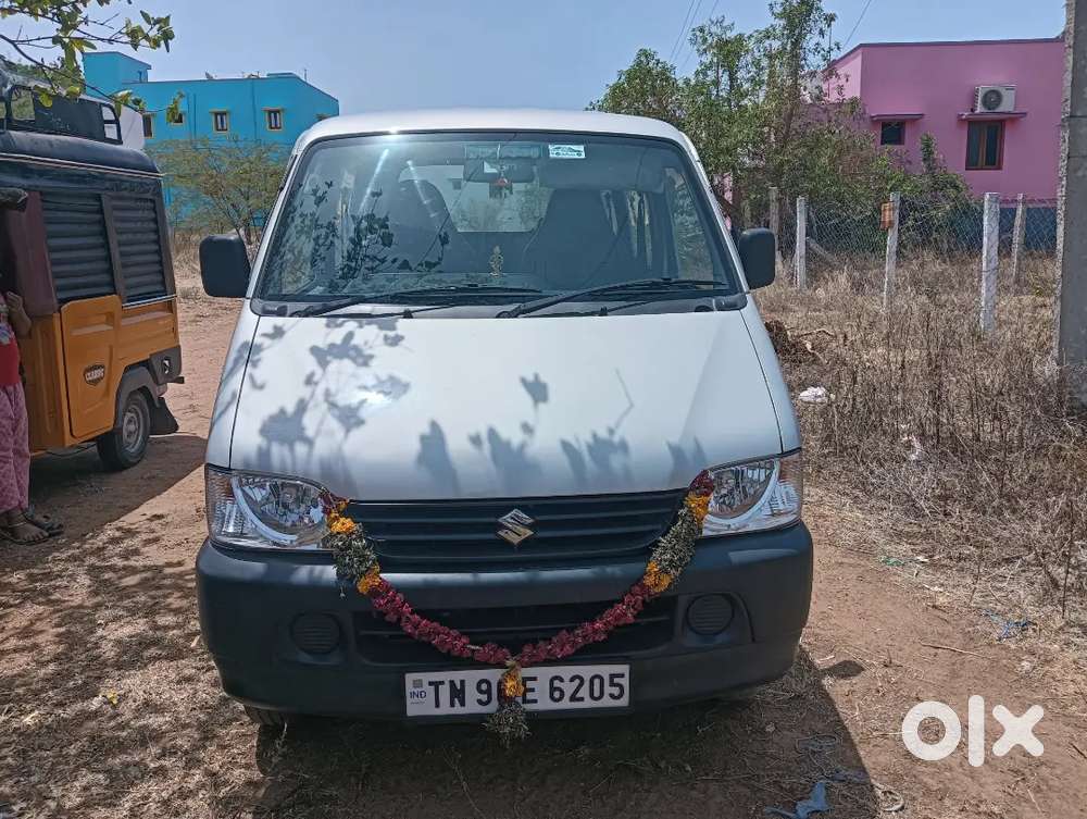 Eeco 5 Seater Ac