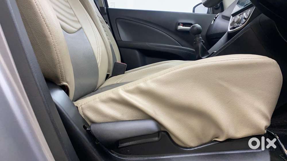 Maruti Suzuki Celerio X Vxi, 2018, Petrol