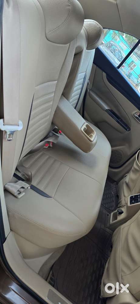 Maruti Suzuki Ciaz At Zxi, 2016, Petrol