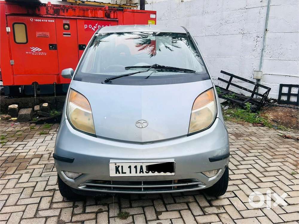 2011 Tata Car Manual Petrol