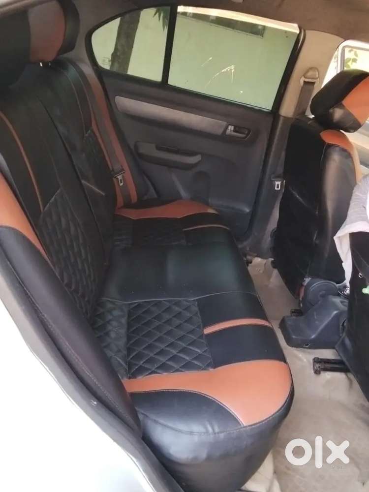 Dzire Diesel 2010 Model 4th Owner 2,45,000 Kilometres
