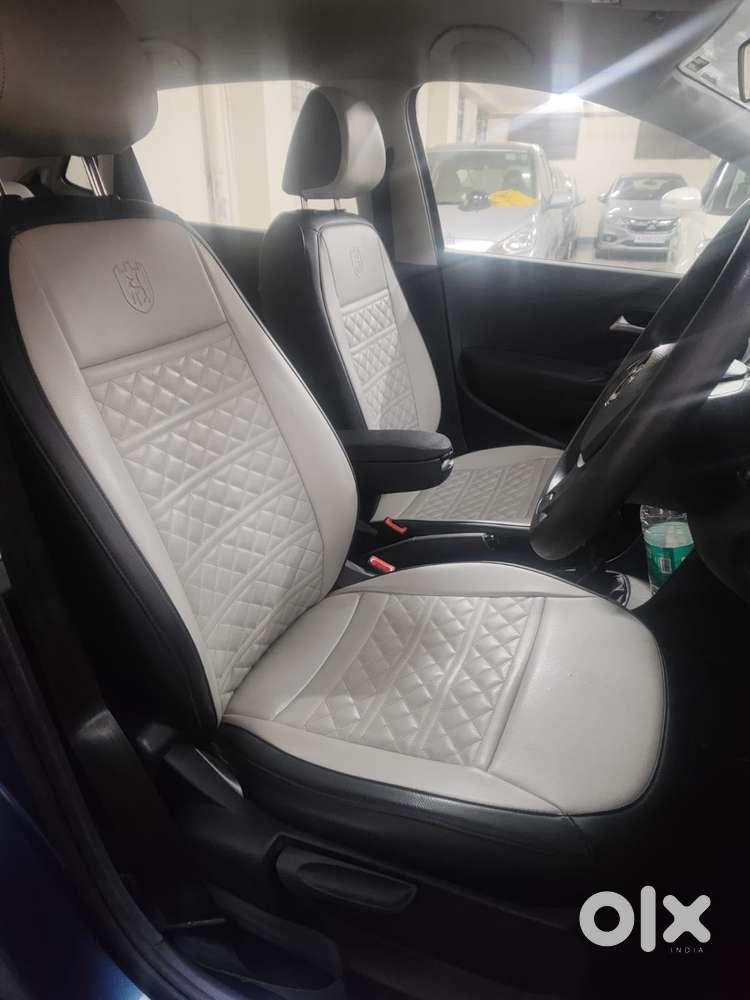 Volkswagen Polo 1.5 Tdi Comfortline, 2016, Diesel