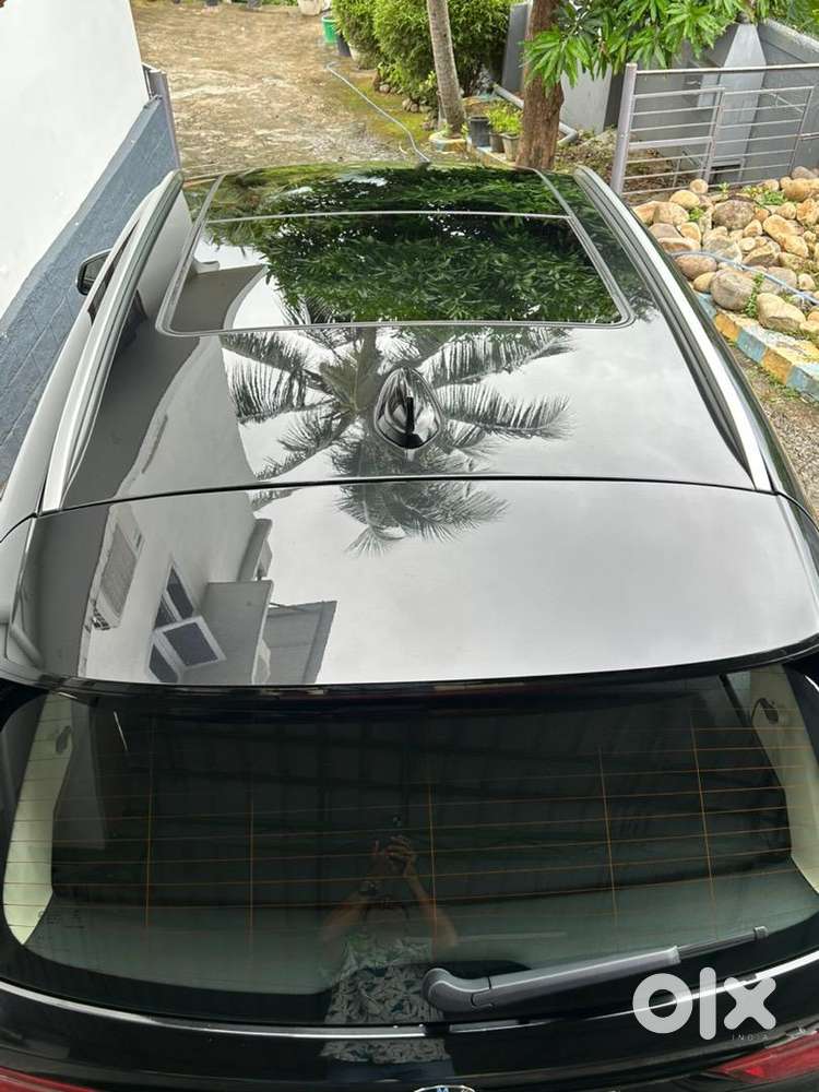 2018/12 Bmw X 1 Diesel Automatic S Drive