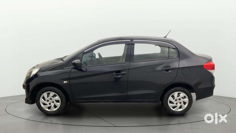 Honda Amaze S I-dtech, 2014, Diesel