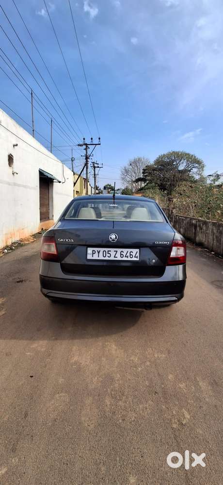 Skoda Rapid 1.5 Tdi Manual Active  Ambition Style, 2019, Diesel