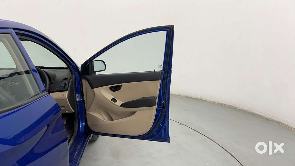 Hyundai Eon Era, 2014, Petrol