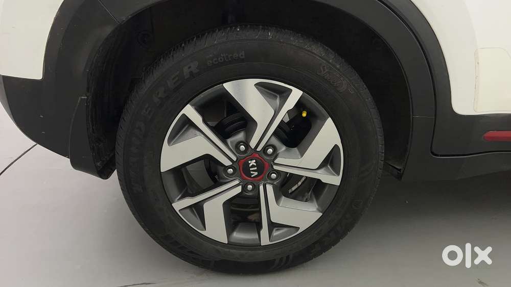 Kia Sonet Gtx Plus 1.5 Dct At, 2020, Diesel