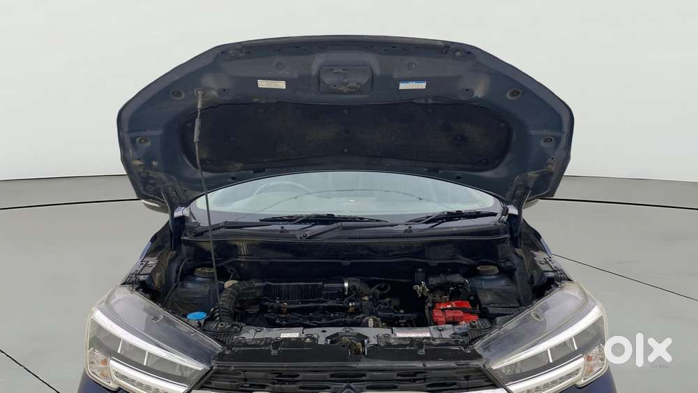 Maruti Suzuki Xl6 Alpha At, 2019, Petrol