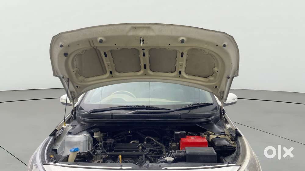 Hyundai Elite I20 Asta 1.2, 2015, Petrol