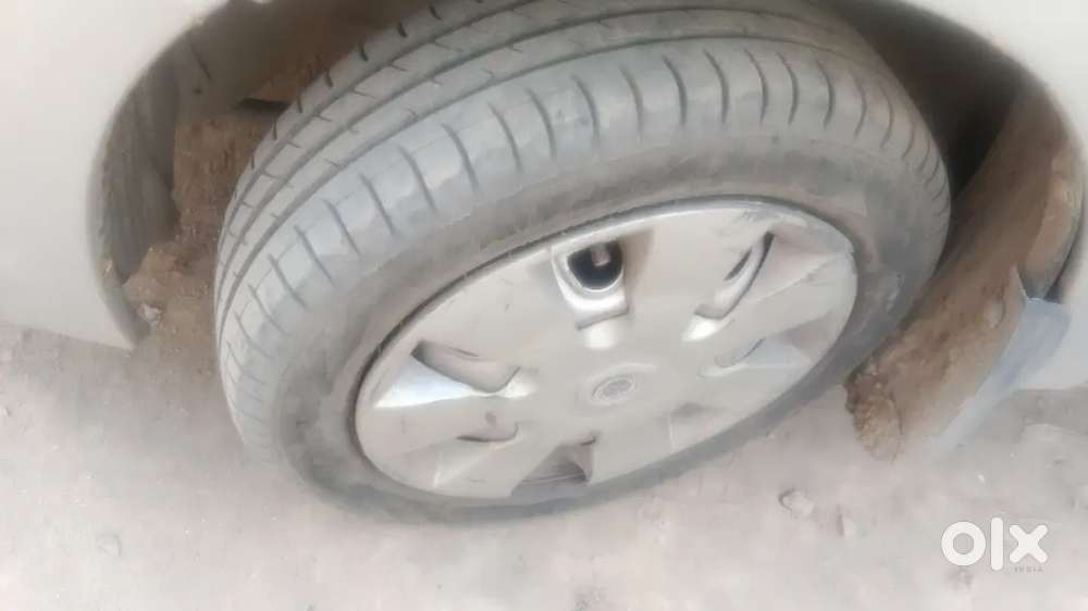 Maruti Suzuki Estilo 2009