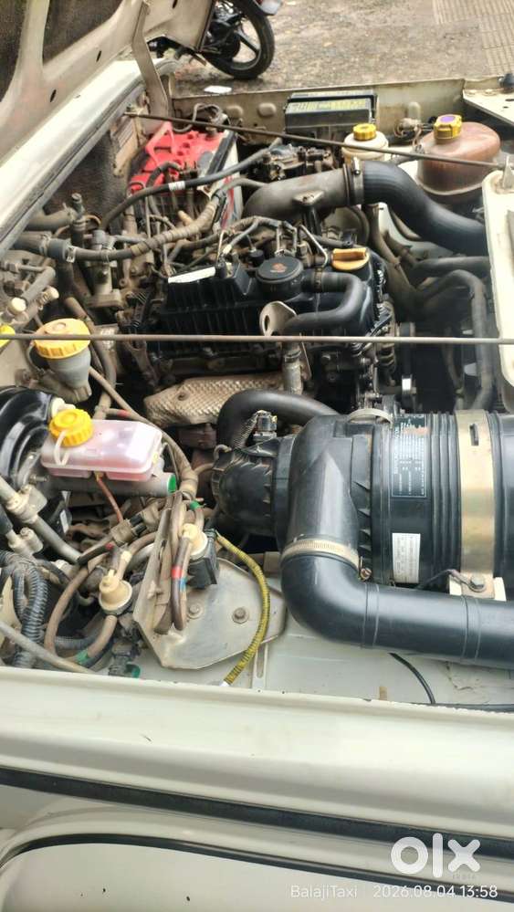 Mahindra Bolero Power Plus - 2018 (good Condition)