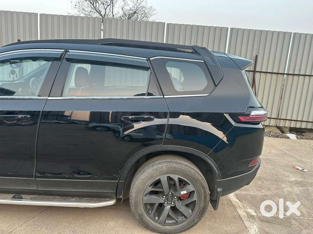 Tata Safari 2023 Diesel Good Condition