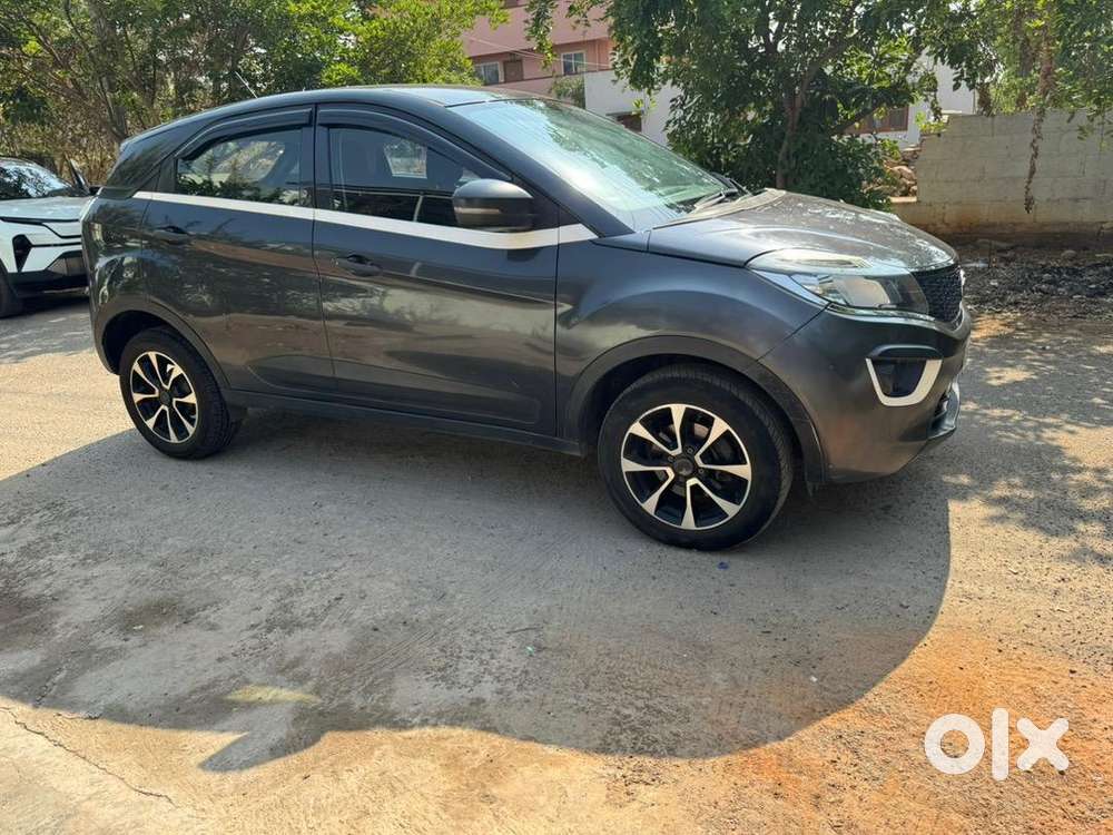 Tata Nexon Diesel Good Condition