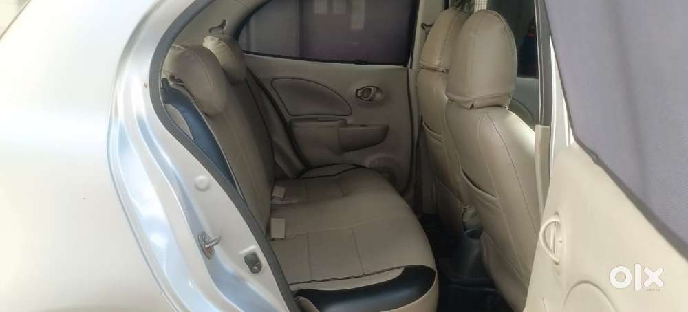 Renault Pulse 2012-2014 Rxl, 2012, Diesel