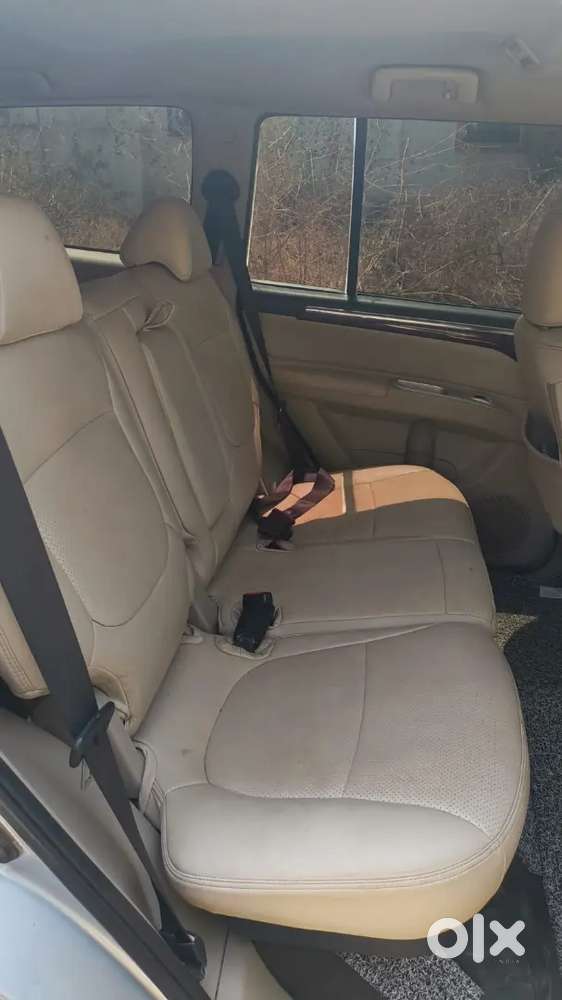 Mitsubishi Pajero Sport 2013 Diesel 180000 Km Driven
