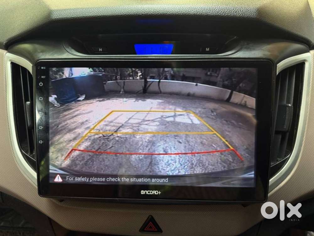 Hyundai Creta 1.4 Crdi S Plus, 2019, Diesel