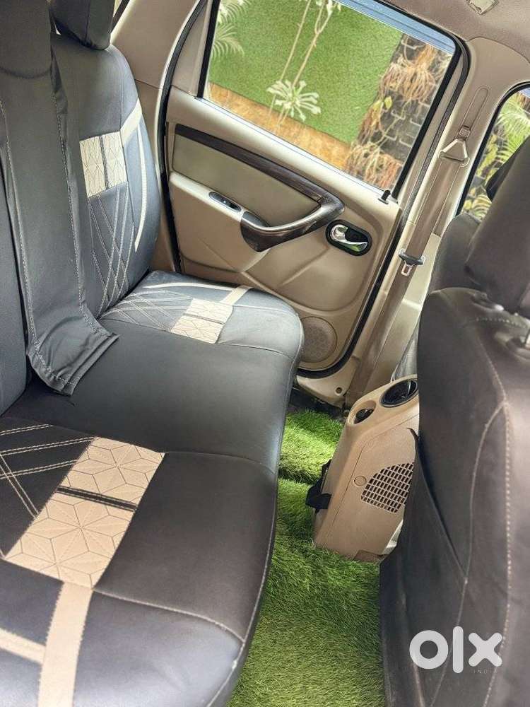 Nissan Terrano Xv D Thp 110 Ps, 2016, Diesel