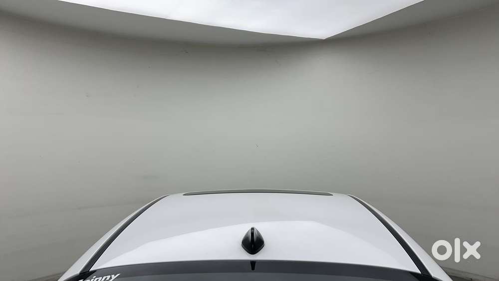 Hyundai Verna 1.5 Sx (o) Turbo Petrol Dct, 2023, Petrol