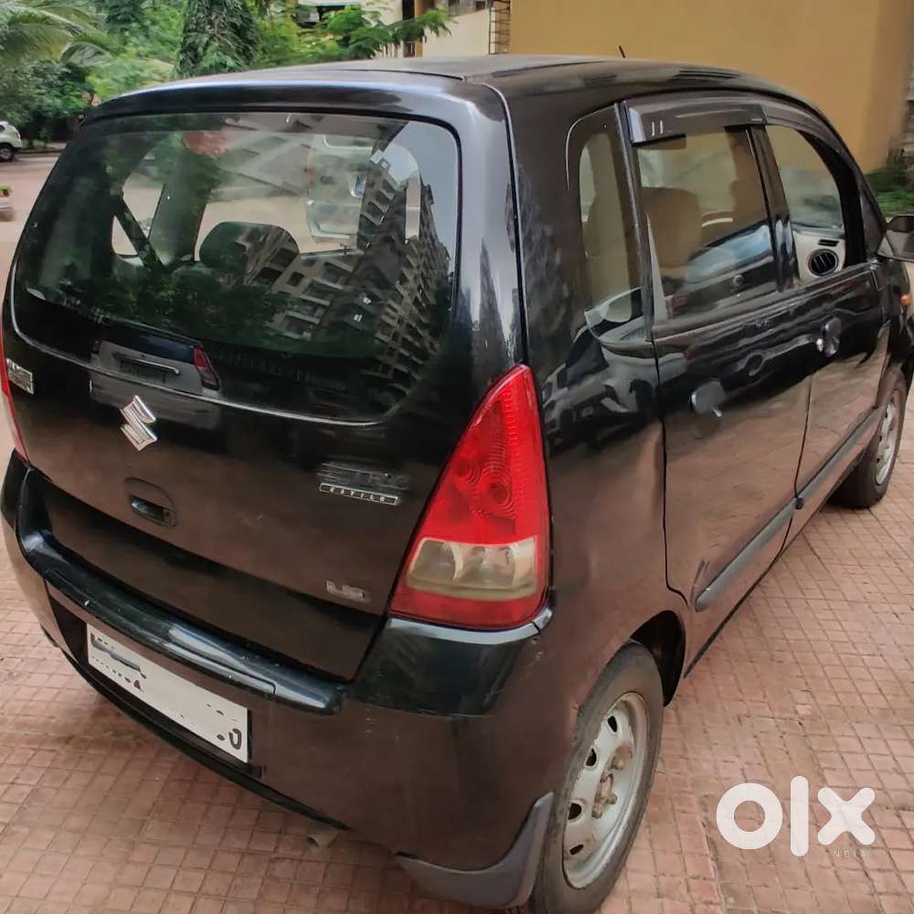 Maruti Zen Estilo Valid Dec 2027