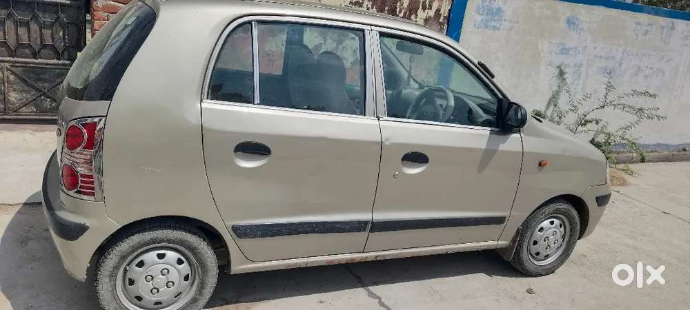 Hyundai Santro Xing 2009