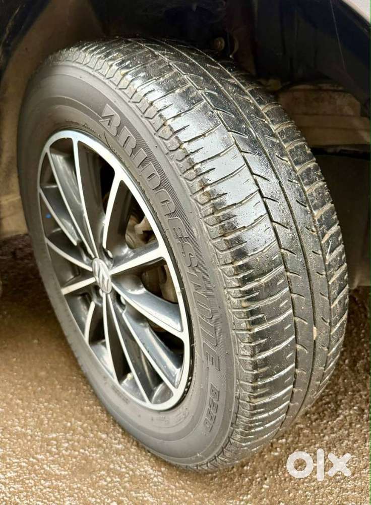 Maruti Suzuki Baleno 1.2 Delta, 2018, Diesel